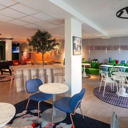 מלון Ibis Styles Bordeaux Centre Gare מראה חיצוני תמונה