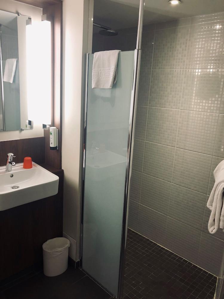 מלון Ibis Styles Bordeaux Centre Gare מראה חיצוני תמונה