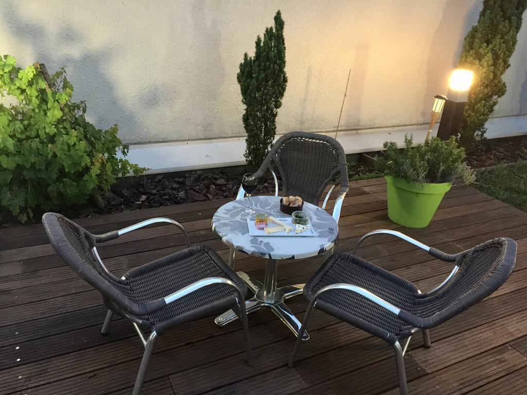 מלון Ibis Styles Bordeaux Centre Gare מראה חיצוני תמונה