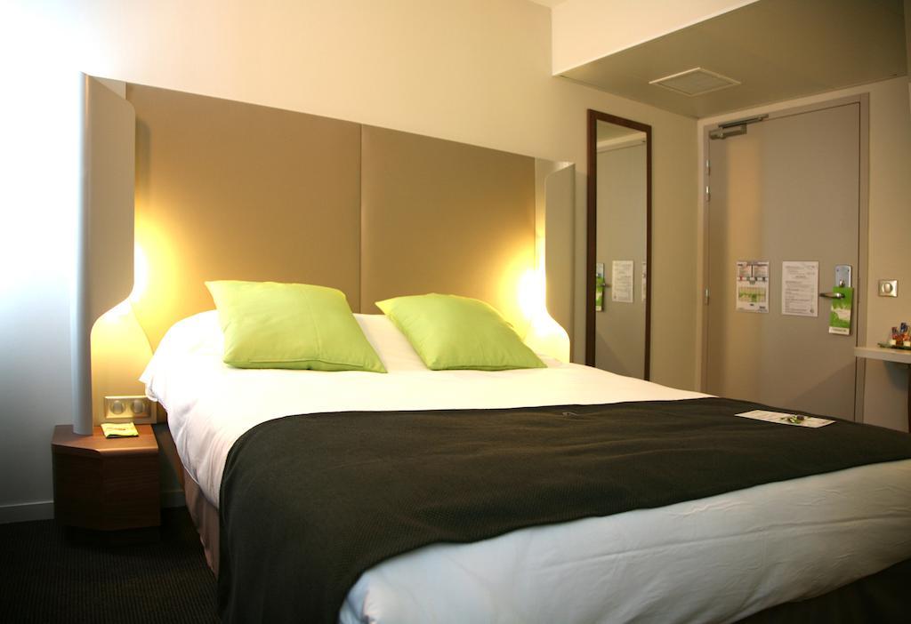 מלון Ibis Styles Bordeaux Centre Gare מראה חיצוני תמונה