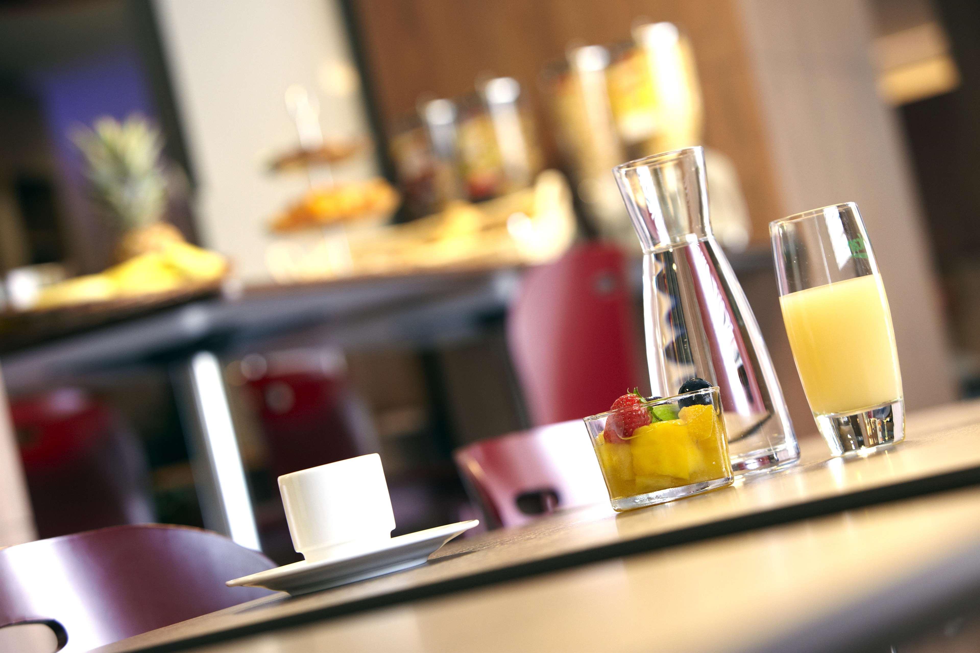 מלון Ibis Styles Bordeaux Centre Gare מראה חיצוני תמונה