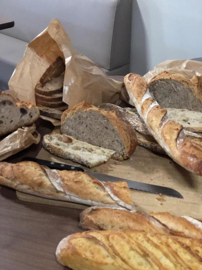 מלון Ibis Styles Bordeaux Centre Gare מראה חיצוני תמונה