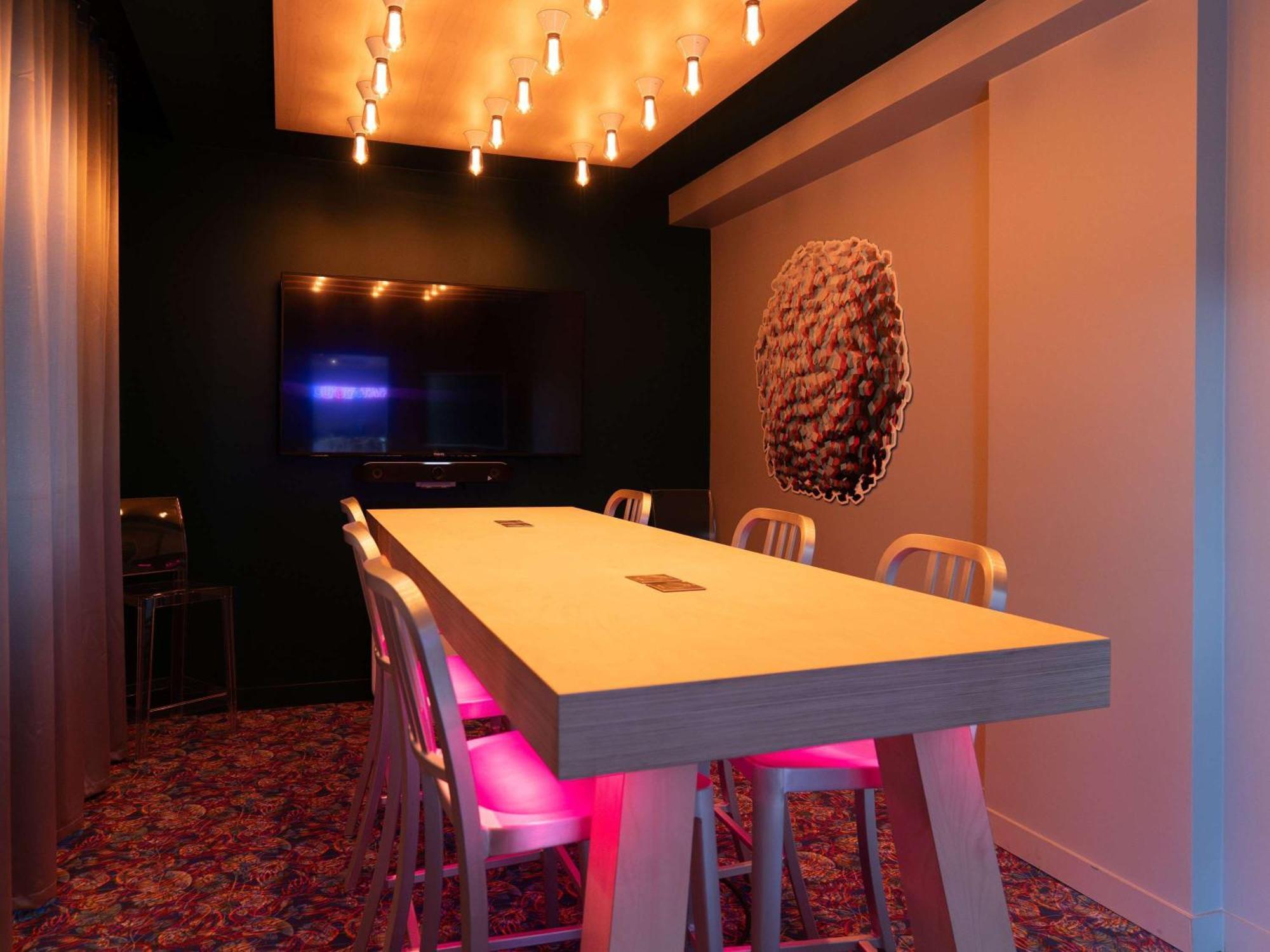 מלון Ibis Styles Bordeaux Centre Gare מראה חיצוני תמונה