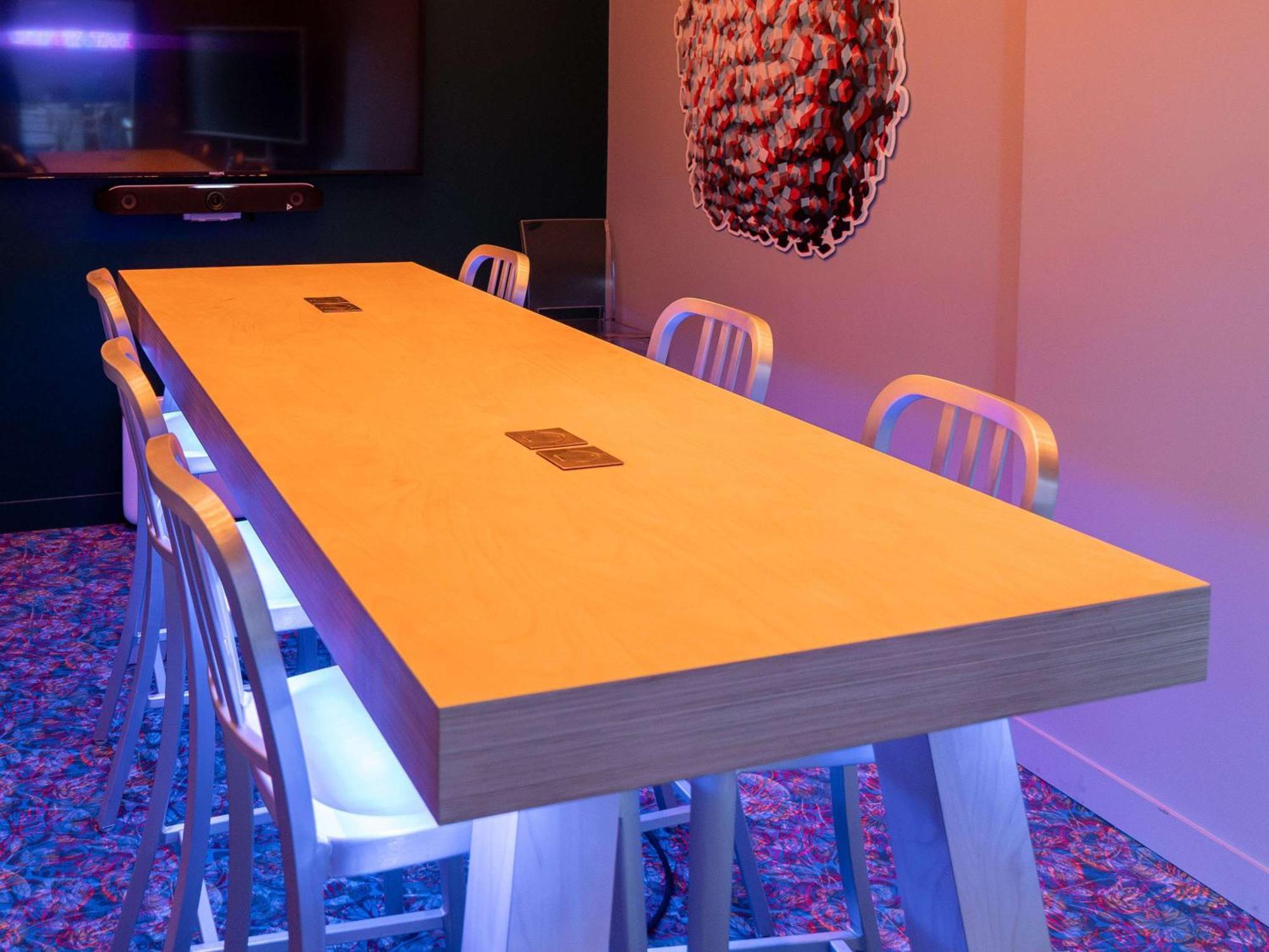 מלון Ibis Styles Bordeaux Centre Gare מראה חיצוני תמונה