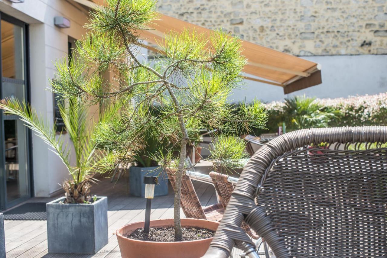 מלון Ibis Styles Bordeaux Centre Gare מראה חיצוני תמונה