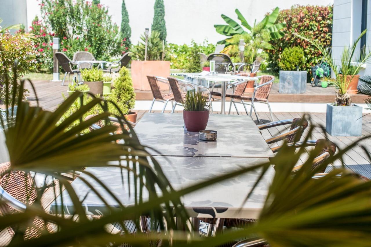 מלון Ibis Styles Bordeaux Centre Gare מראה חיצוני תמונה
